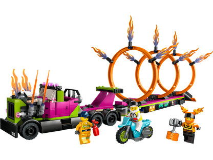 LEGO® set 60357