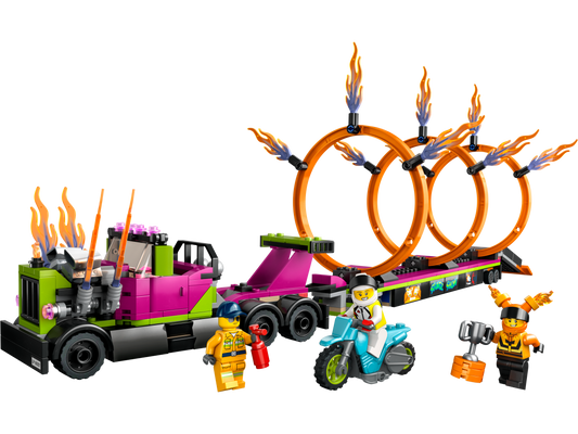 LEGO® set 60357