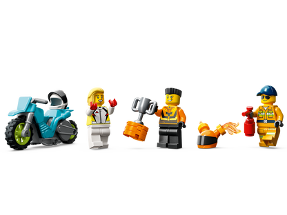 LEGO® set 60357