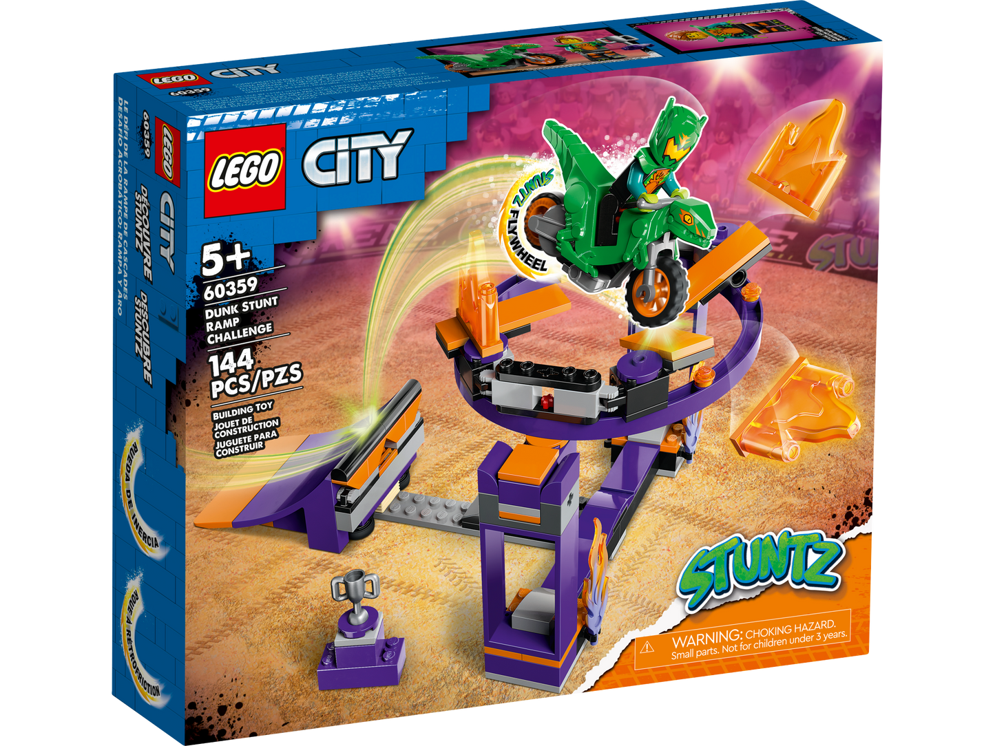 LEGO® set 60359