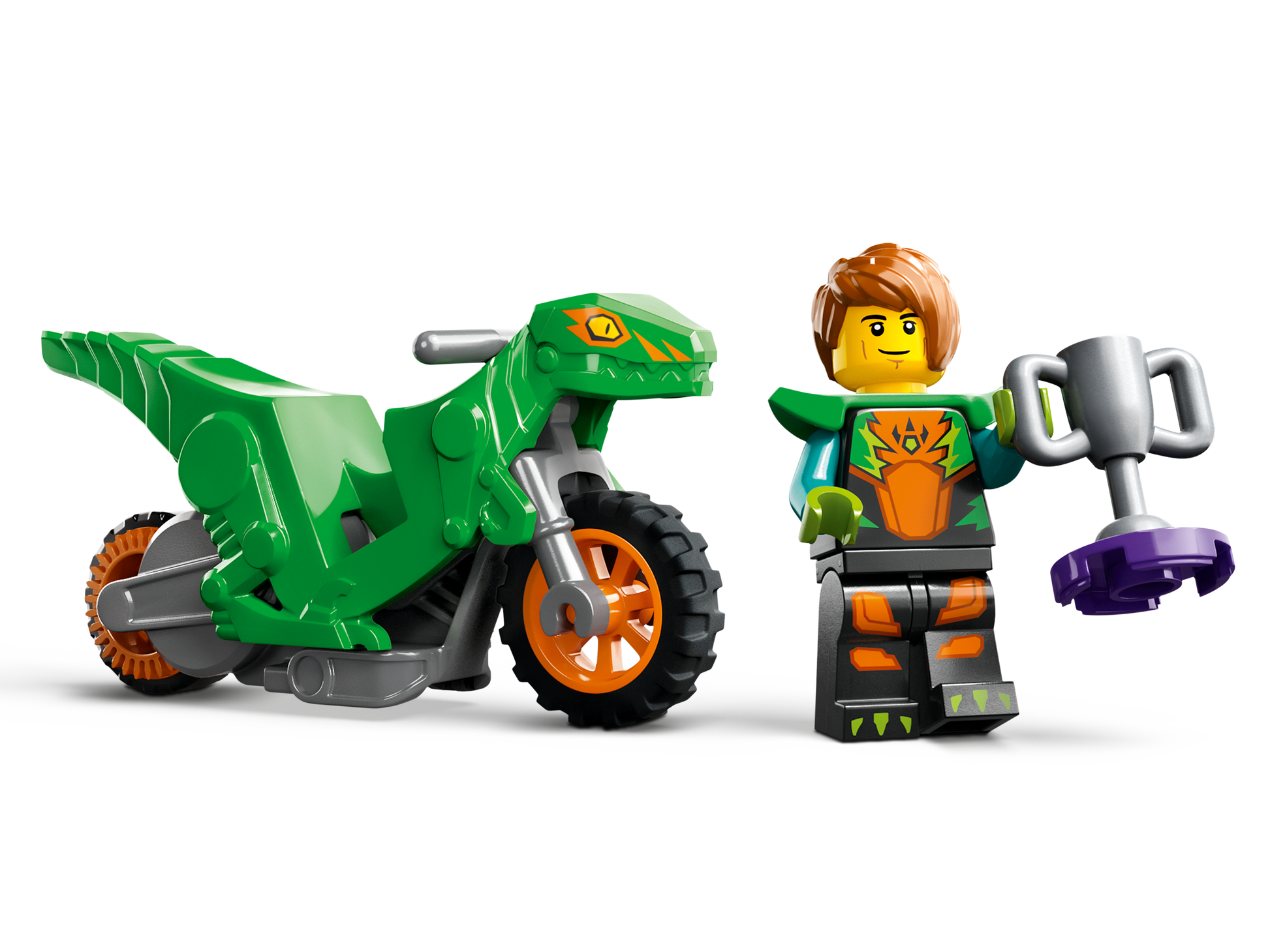 LEGO® set 60359