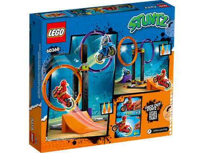 LEGO® set 60360