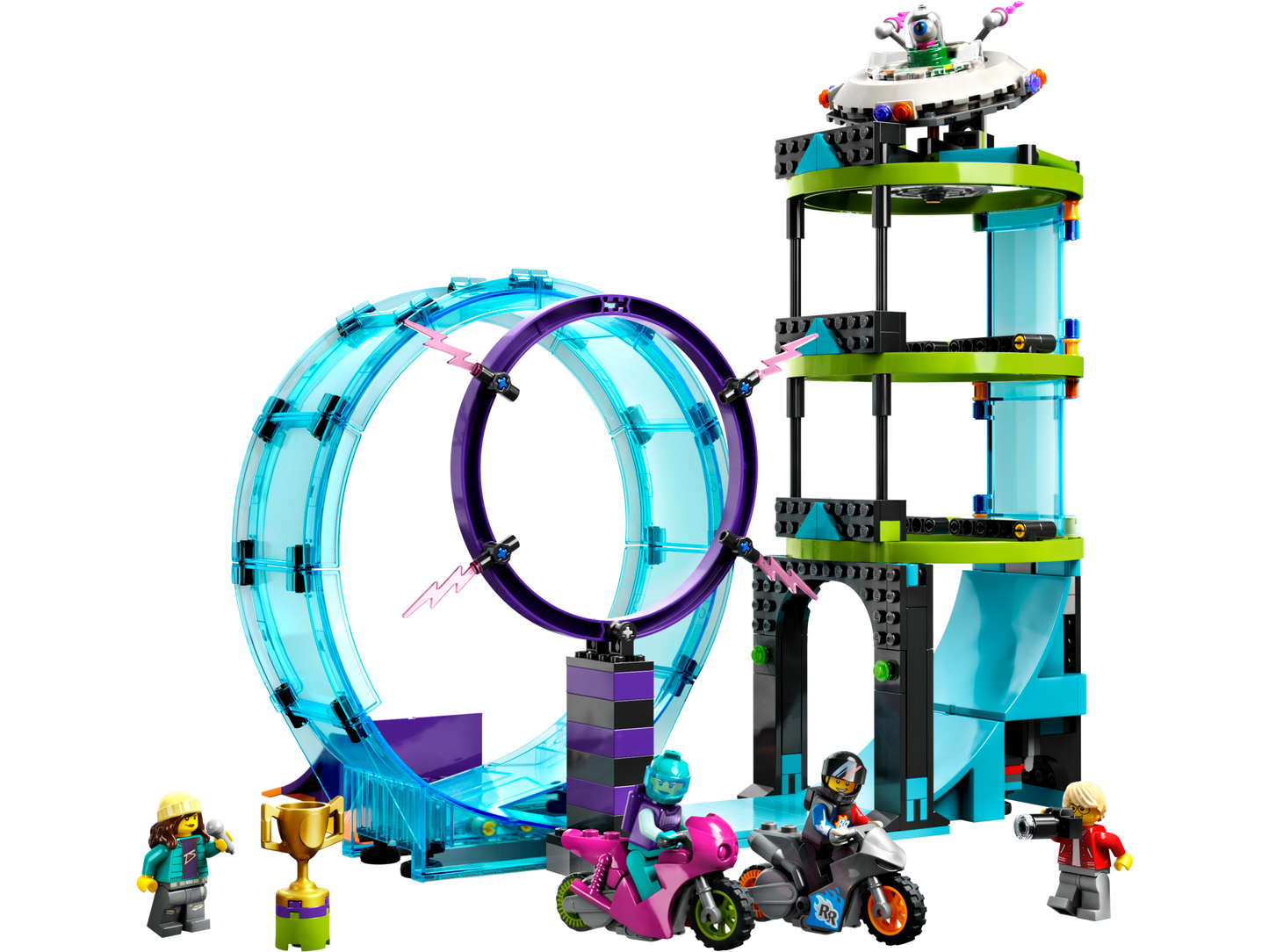 LEGO® set 60361