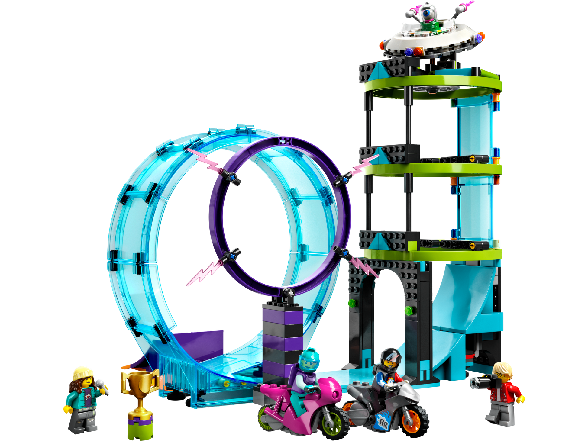 LEGO® set 60361