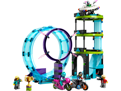 LEGO® set 60361