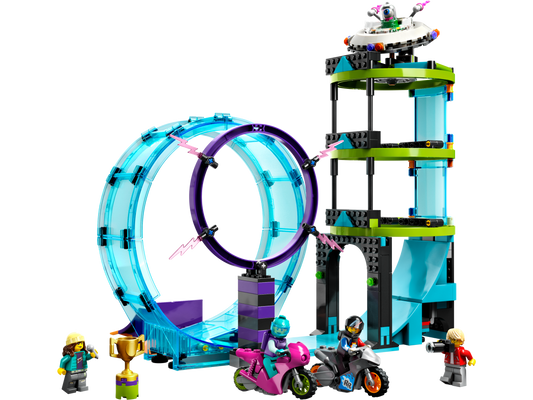 LEGO® set 60361