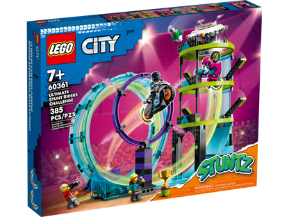 LEGO® set 60361