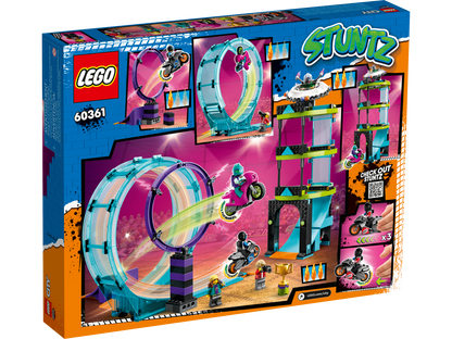 LEGO® set 60361