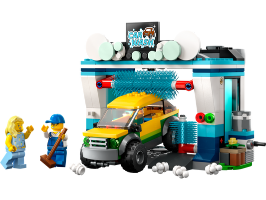 LEGO® set 60362