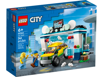 LEGO® set 60362
