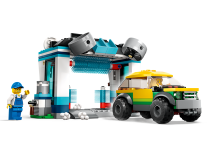 LEGO® set 60362