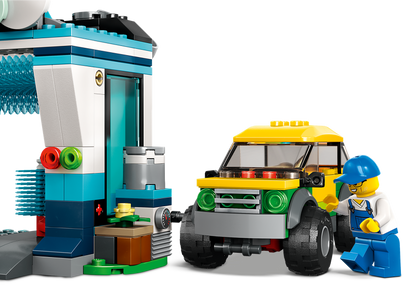 LEGO® set 60362