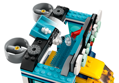 LEGO® set 60362