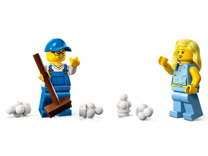 LEGO® set 60362