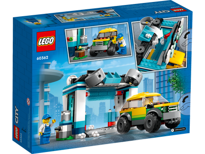 LEGO® set 60362
