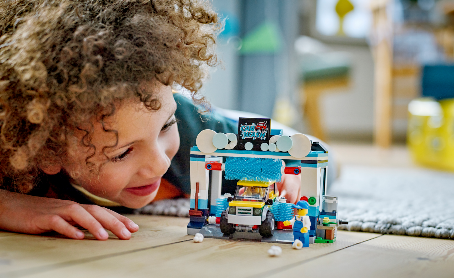 LEGO® set 60362