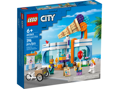 LEGO® set 60363