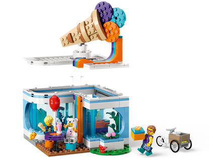 LEGO® set 60363