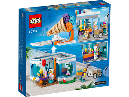 LEGO® set 60363