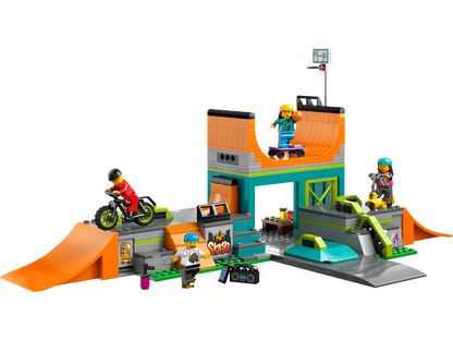 LEGO® set 60364