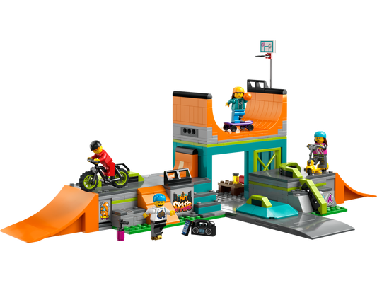 LEGO® set 60364