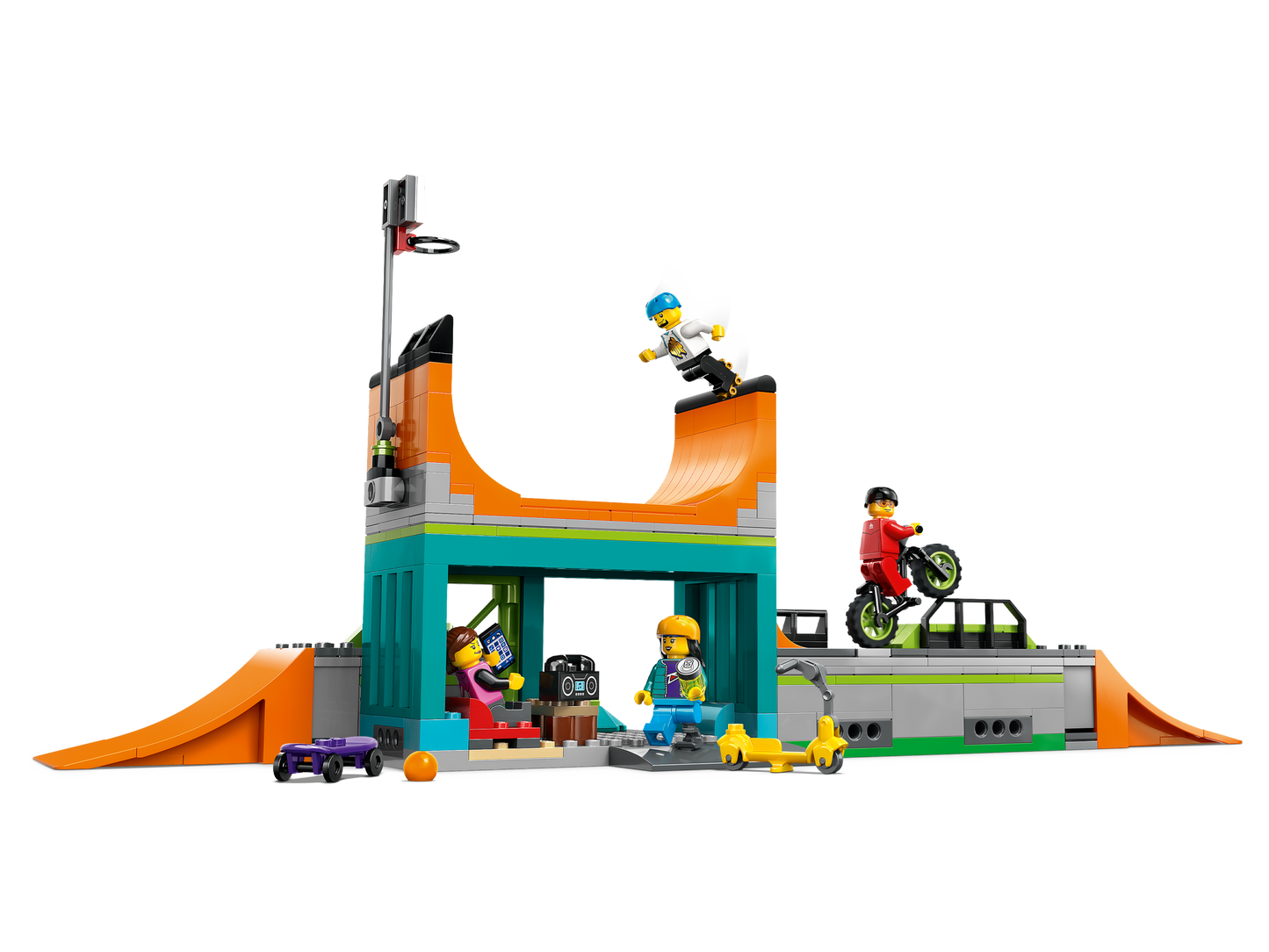 LEGO® set 60364