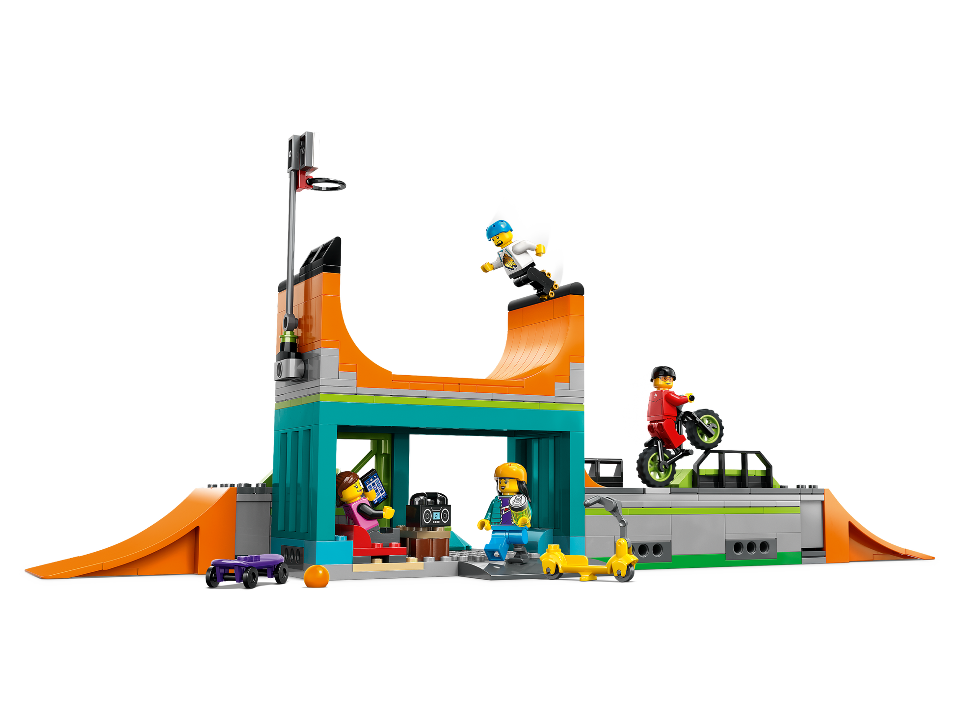 LEGO® set 60364