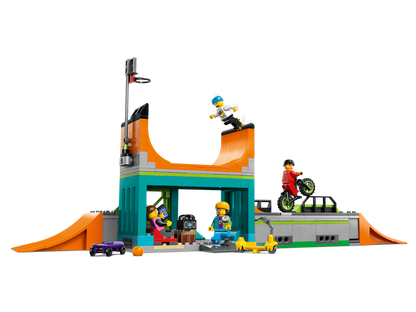 LEGO® set 60364