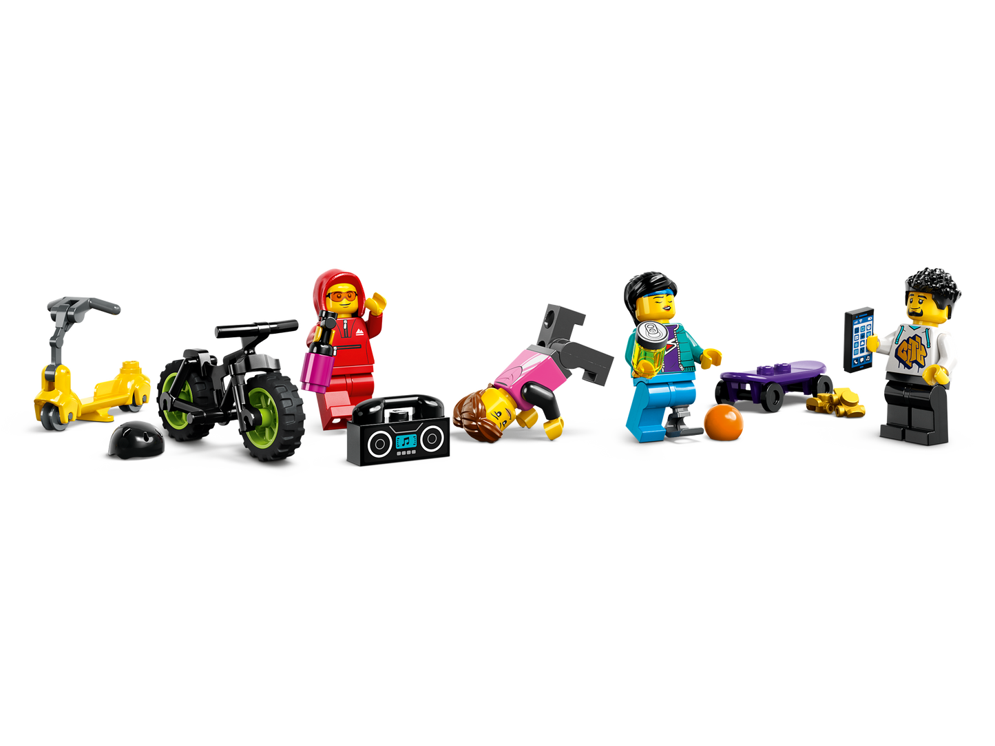 LEGO® set 60364