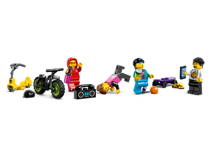 LEGO® set 60364