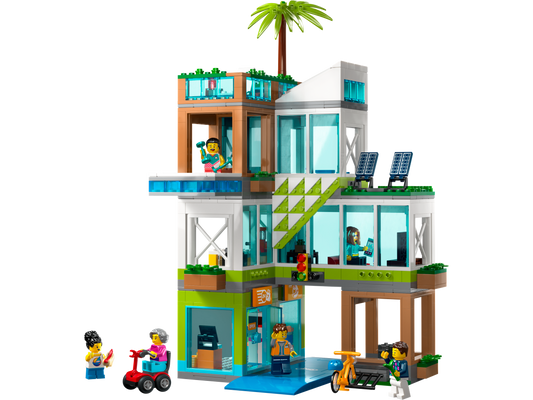 LEGO® set 60365