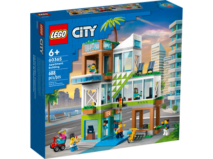 LEGO® set 60365