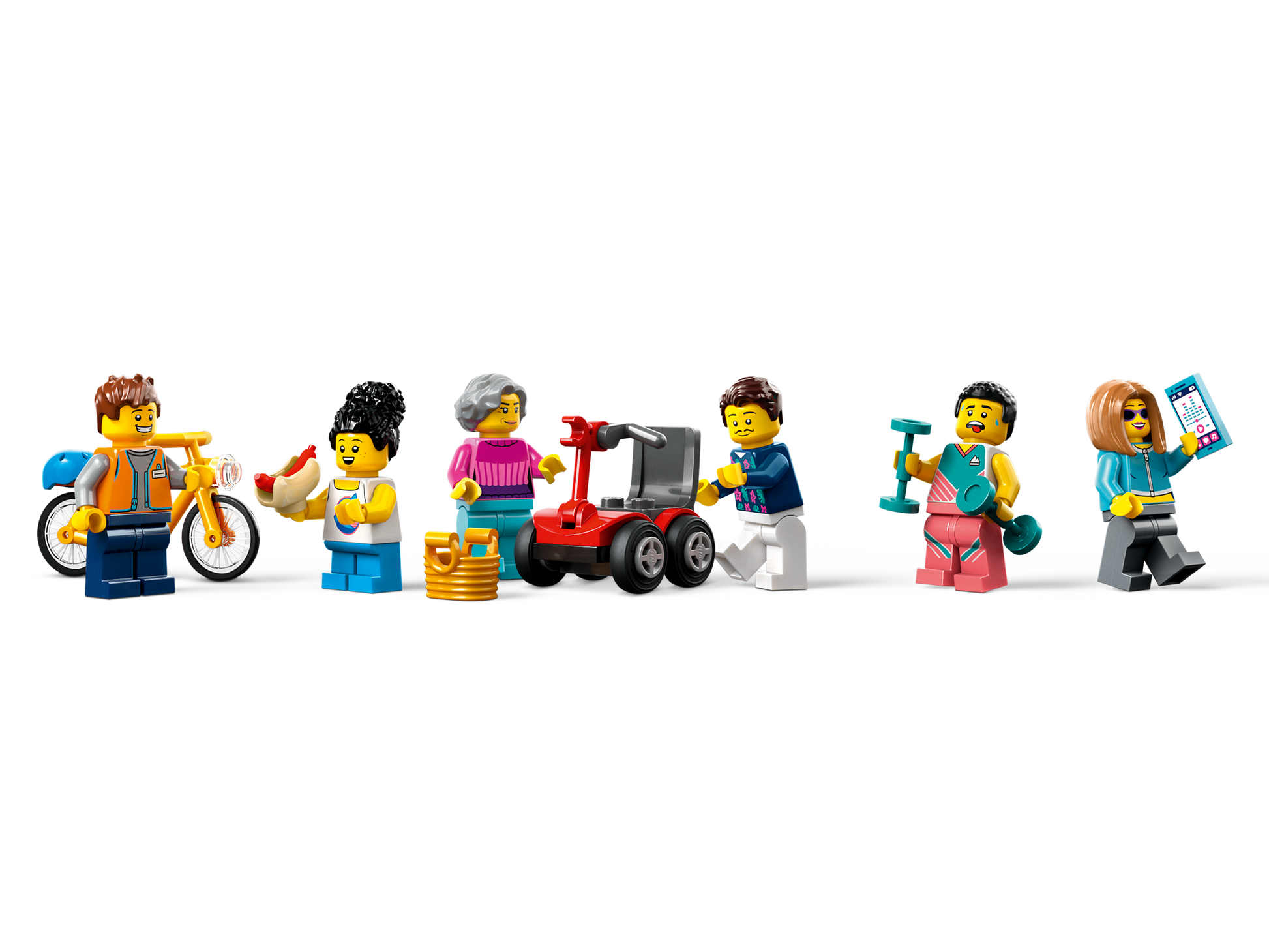 LEGO® set 60365