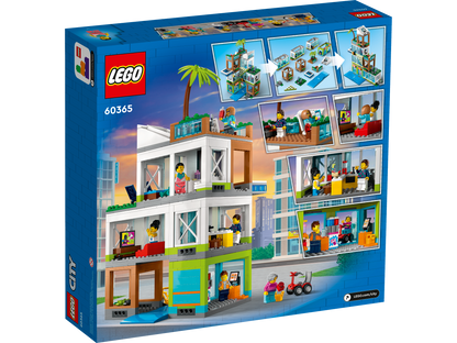 LEGO® set 60365