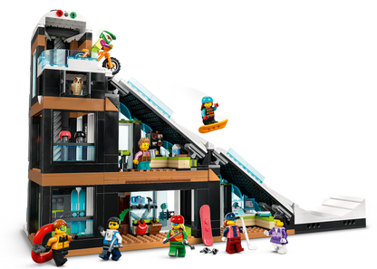 LEGO® set 60366