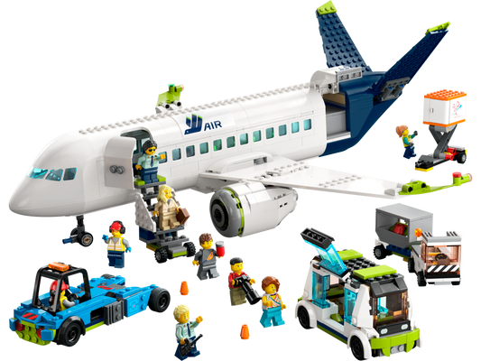 LEGO® set 60367