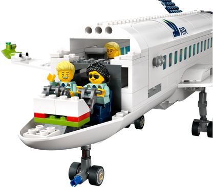 LEGO® set 60367