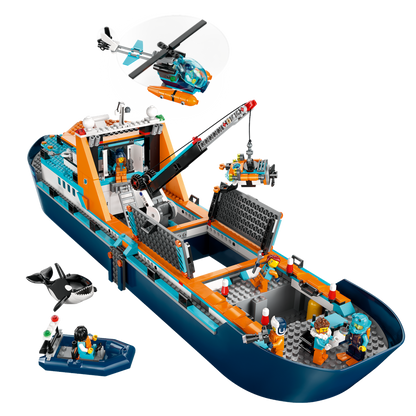 LEGO® set 60368