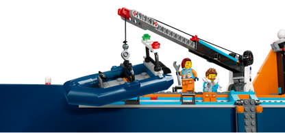 LEGO® set 60368