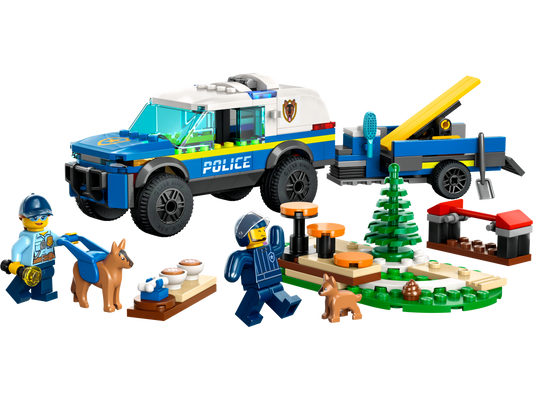 LEGO® set 60369