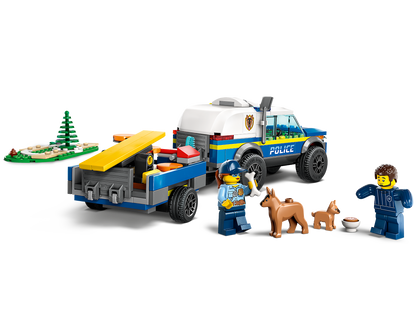 LEGO® set 60369