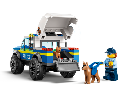 LEGO® set 60369