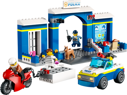 LEGO® set 60370