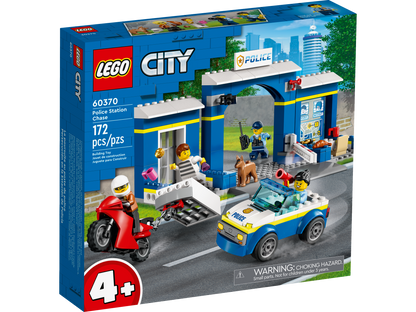 LEGO® set 60370