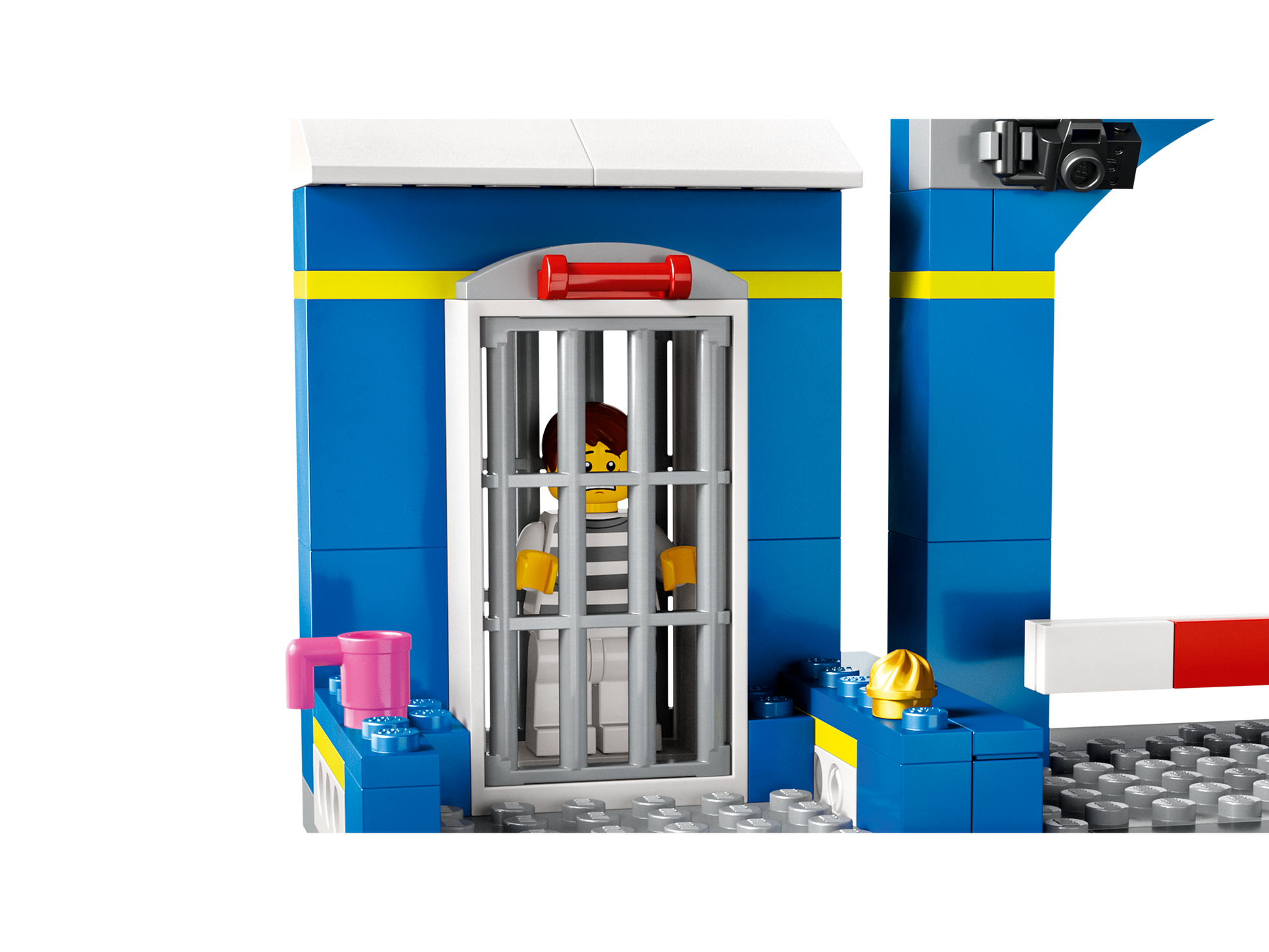 LEGO® set 60370
