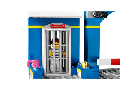 LEGO® set 60370