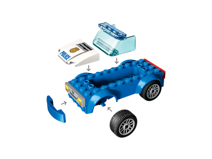 LEGO® set 60370