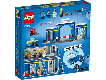 LEGO® set 60370