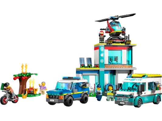 LEGO® set 60371