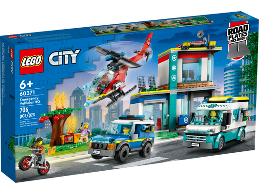 LEGO® set 60371